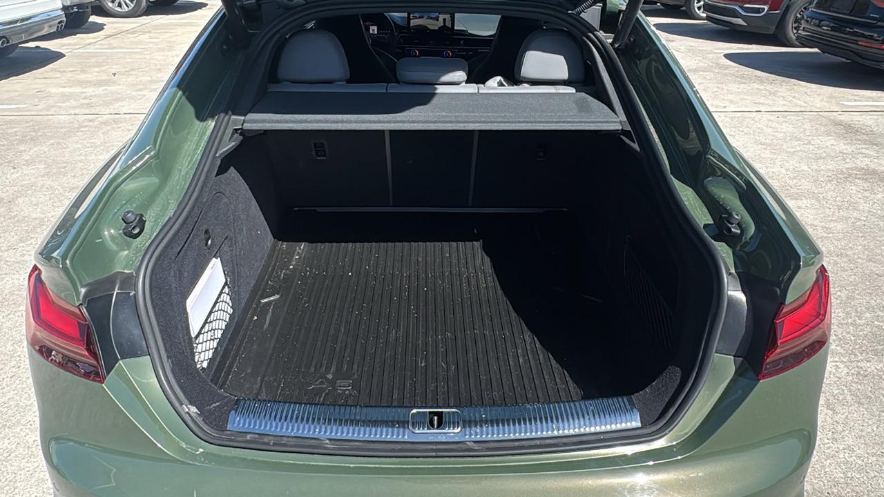 2022 Audi S5 Sportback Premium Plus  Selma TX