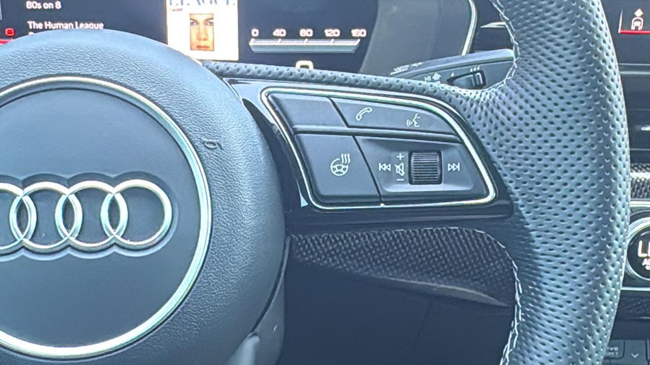 2022 Audi S5 Sportback Premium Plus  Selma TX