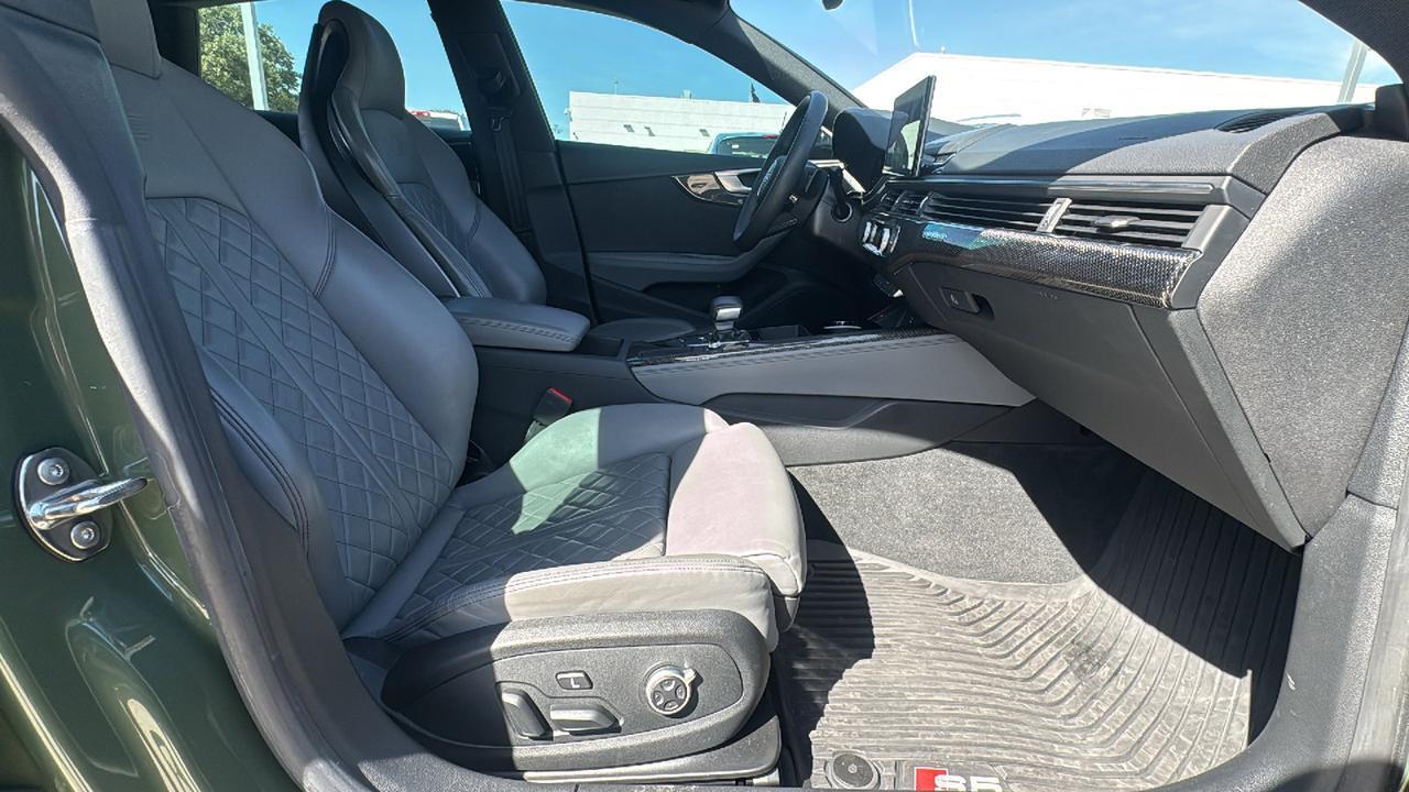 2022 Audi S5 Sportback Premium Plus  Selma TX