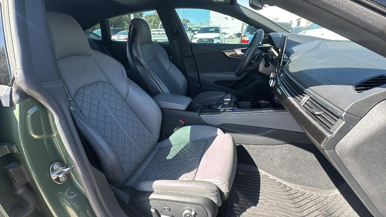 2022 Audi S5 Sportback Premium Plus  Selma TX