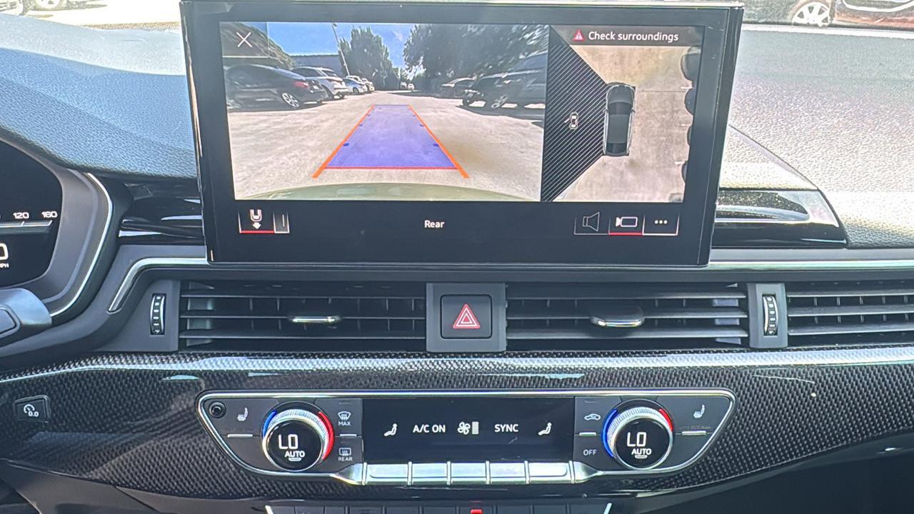 2022 Audi S5 Sportback Premium Plus  Selma TX