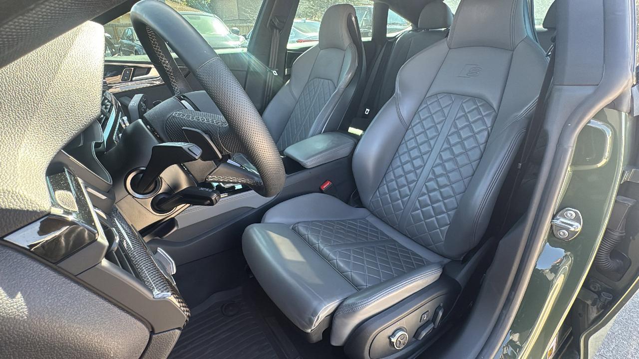 2022 Audi S5 Sportback Premium Plus  Selma TX