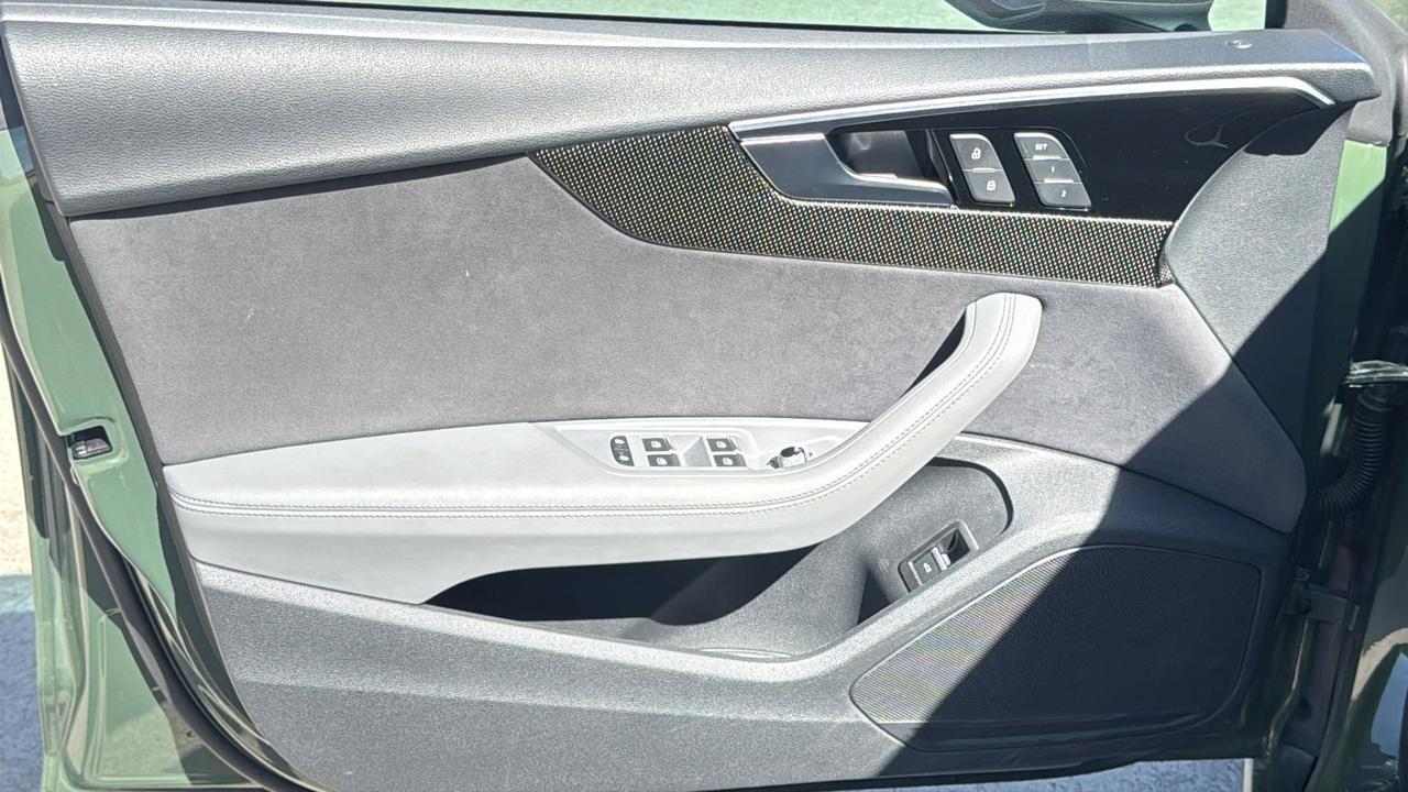 2022 Audi S5 Sportback Premium Plus  Selma TX