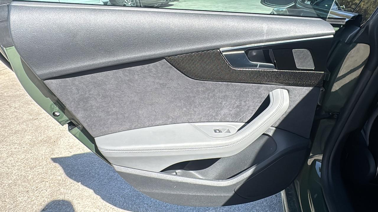 2022 Audi S5 Sportback Premium Plus  Selma TX