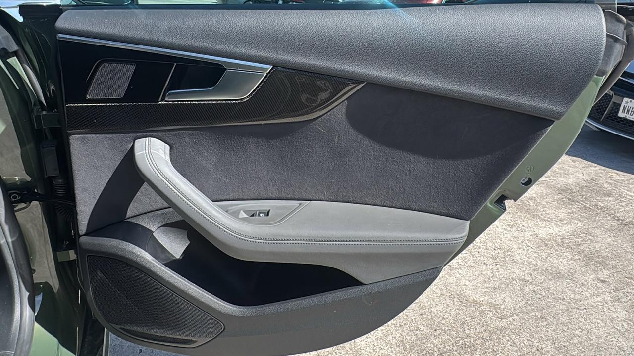 2022 Audi S5 Sportback Premium Plus  Selma TX