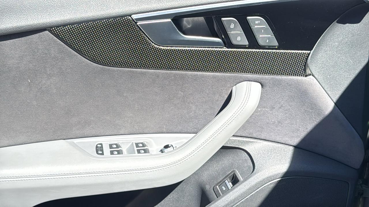 2022 Audi S5 Sportback Premium Plus  Selma TX