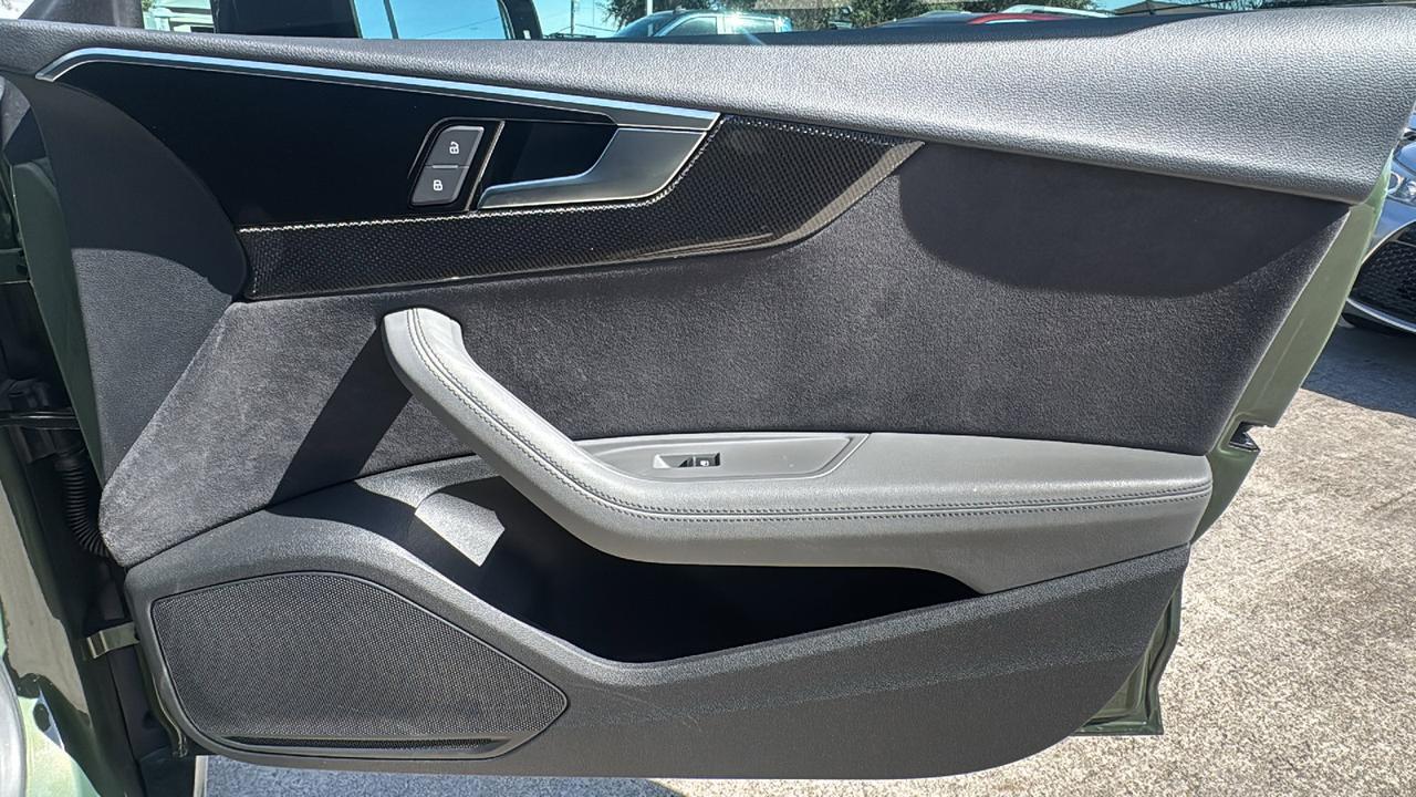 2022 Audi S5 Sportback Premium Plus  Selma TX