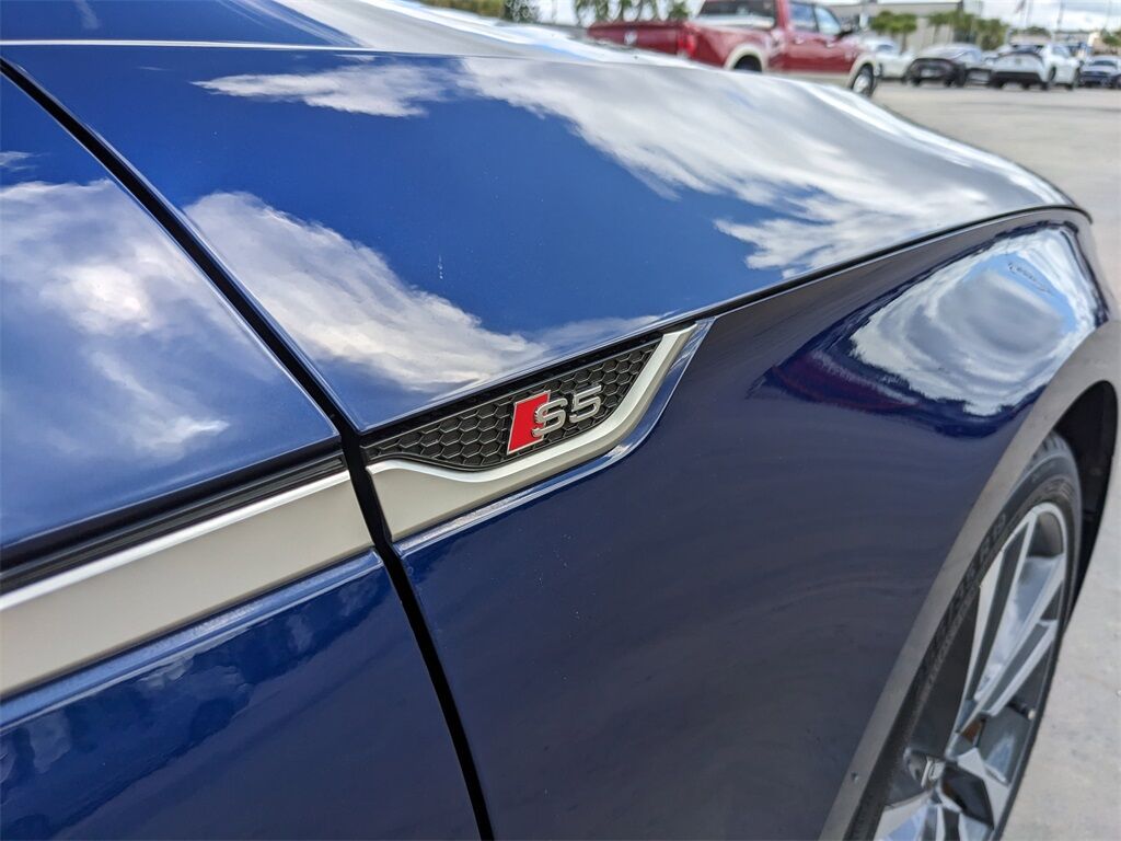 2022 Audi S5 Sportback Premium Plus San Clemente CA