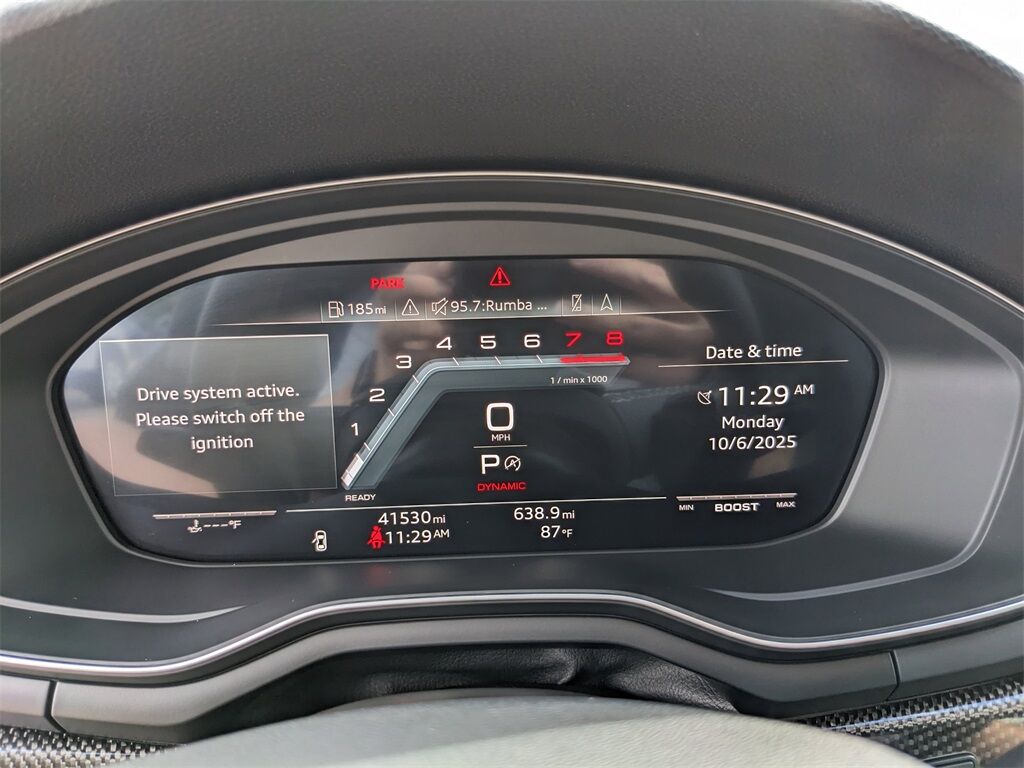2022 Audi S5 Sportback Premium Plus San Clemente CA