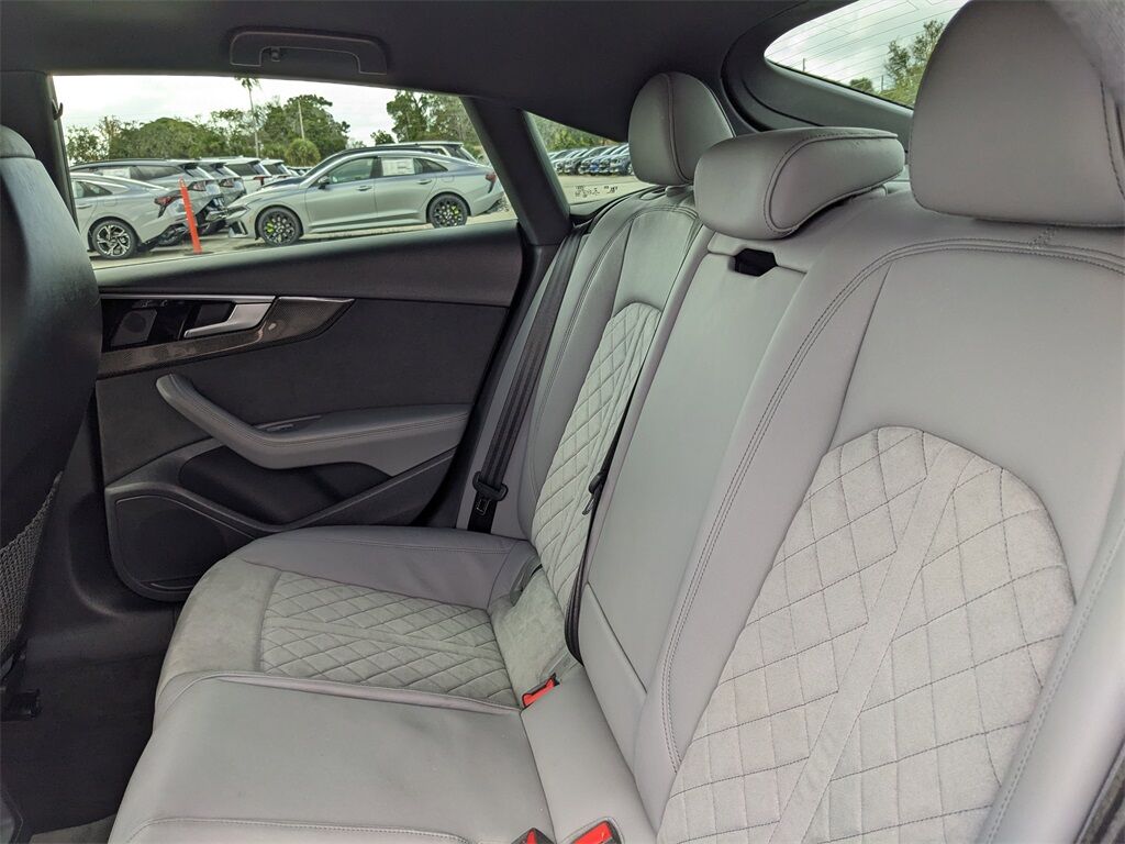 2022 Audi S5 Sportback Premium Plus San Clemente CA