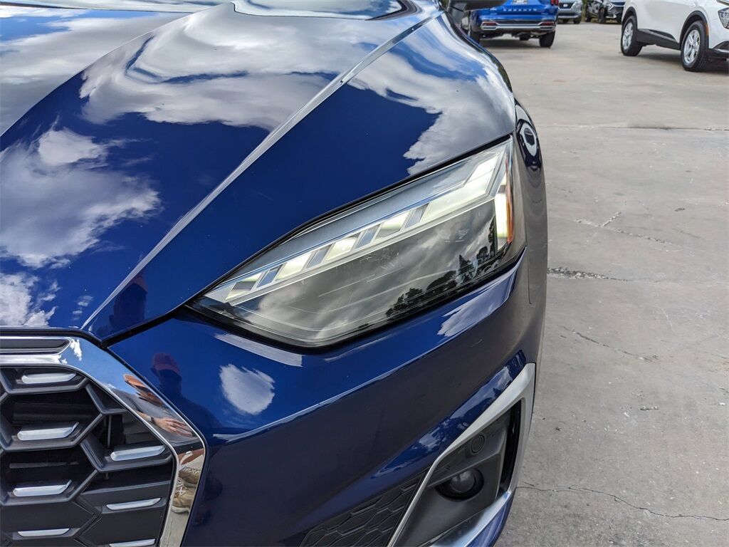 2022 Audi S5 Sportback Premium Plus San Clemente CA