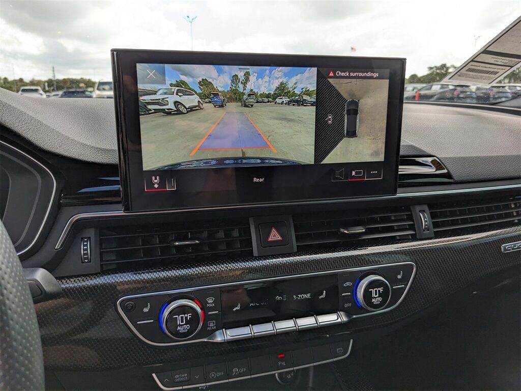 2022 Audi S5 Sportback Premium Plus San Clemente CA