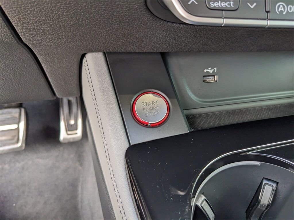 2022 Audi S5 Sportback Premium Plus San Clemente CA