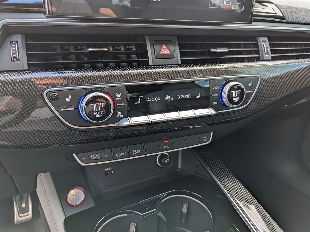 2022 Audi S5 Sportback Premium Plus San Clemente CA