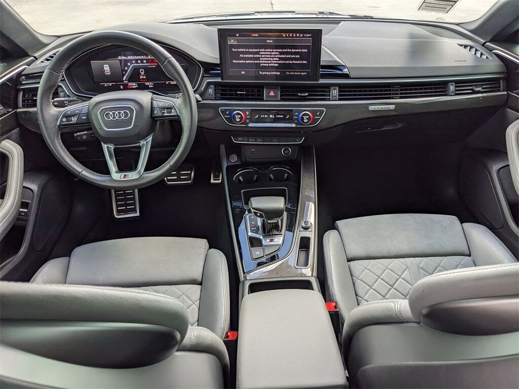 2022 Audi S5 Sportback Premium Plus San Clemente CA