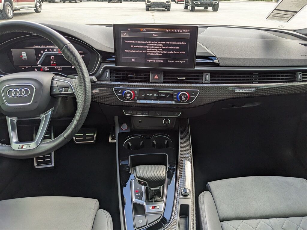 2022 Audi S5 Sportback Premium Plus San Clemente CA