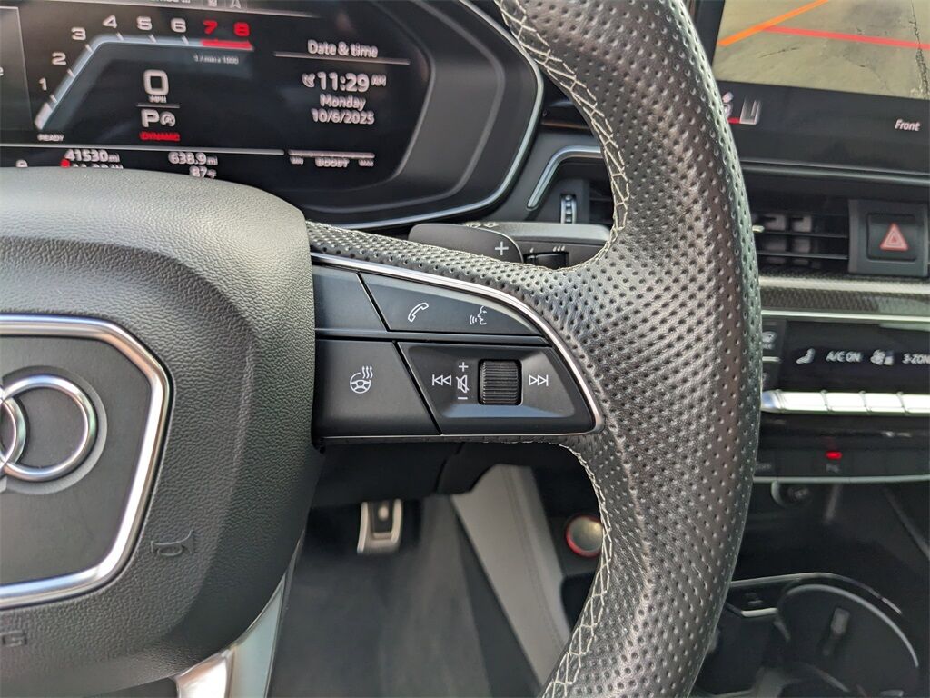 2022 Audi S5 Sportback Premium Plus San Clemente CA