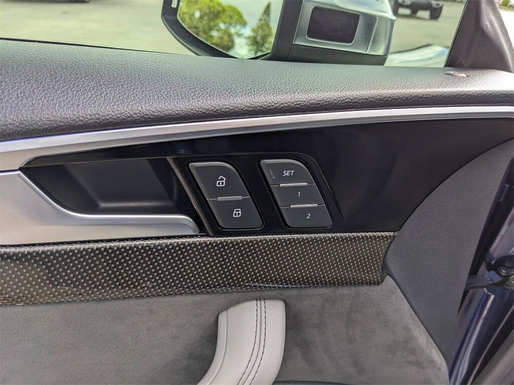 2022 Audi S5 Sportback Premium Plus San Clemente CA