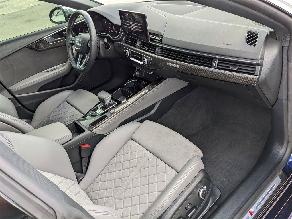 2022 Audi S5 Sportback Premium Plus San Clemente CA