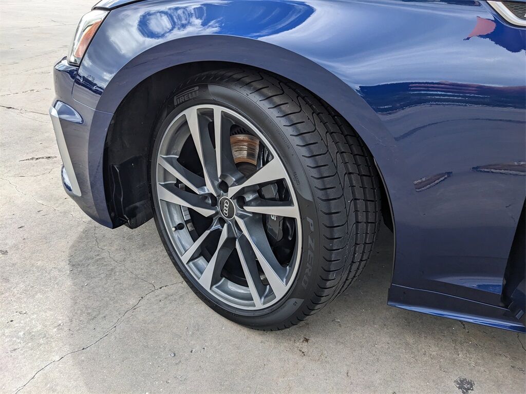 2022 Audi S5 Sportback Premium Plus San Clemente CA