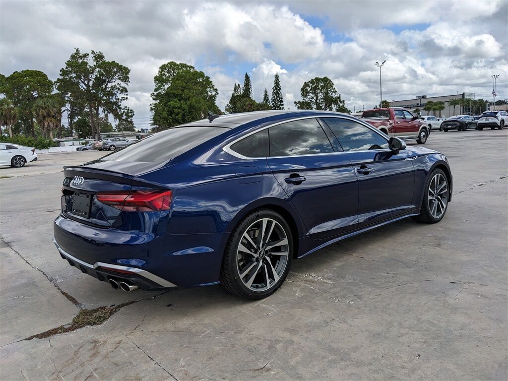 2022 Audi S5 Sportback Premium Plus San Clemente CA