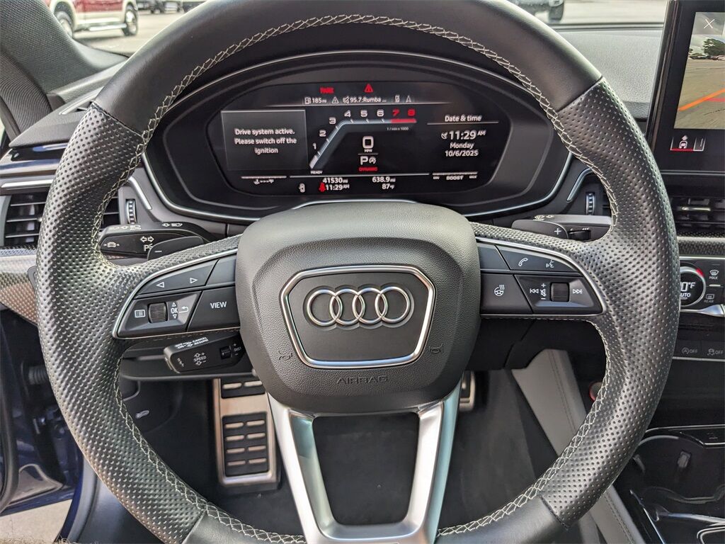 2022 Audi S5 Sportback Premium Plus San Clemente CA