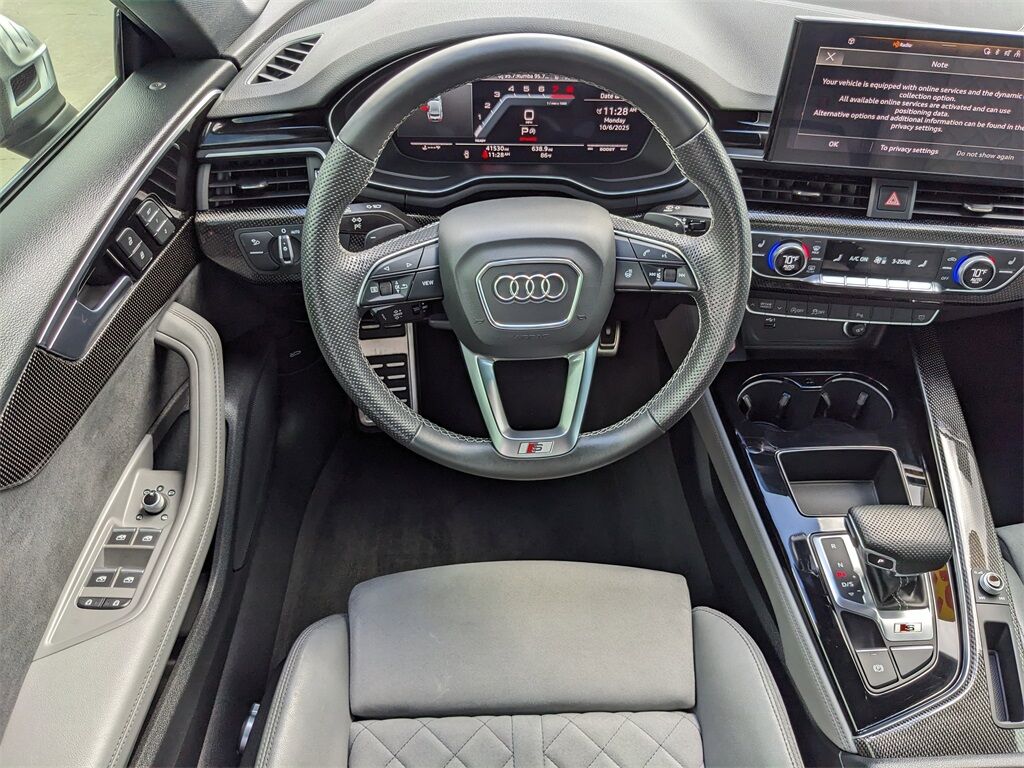 2022 Audi S5 Sportback Premium Plus San Clemente CA