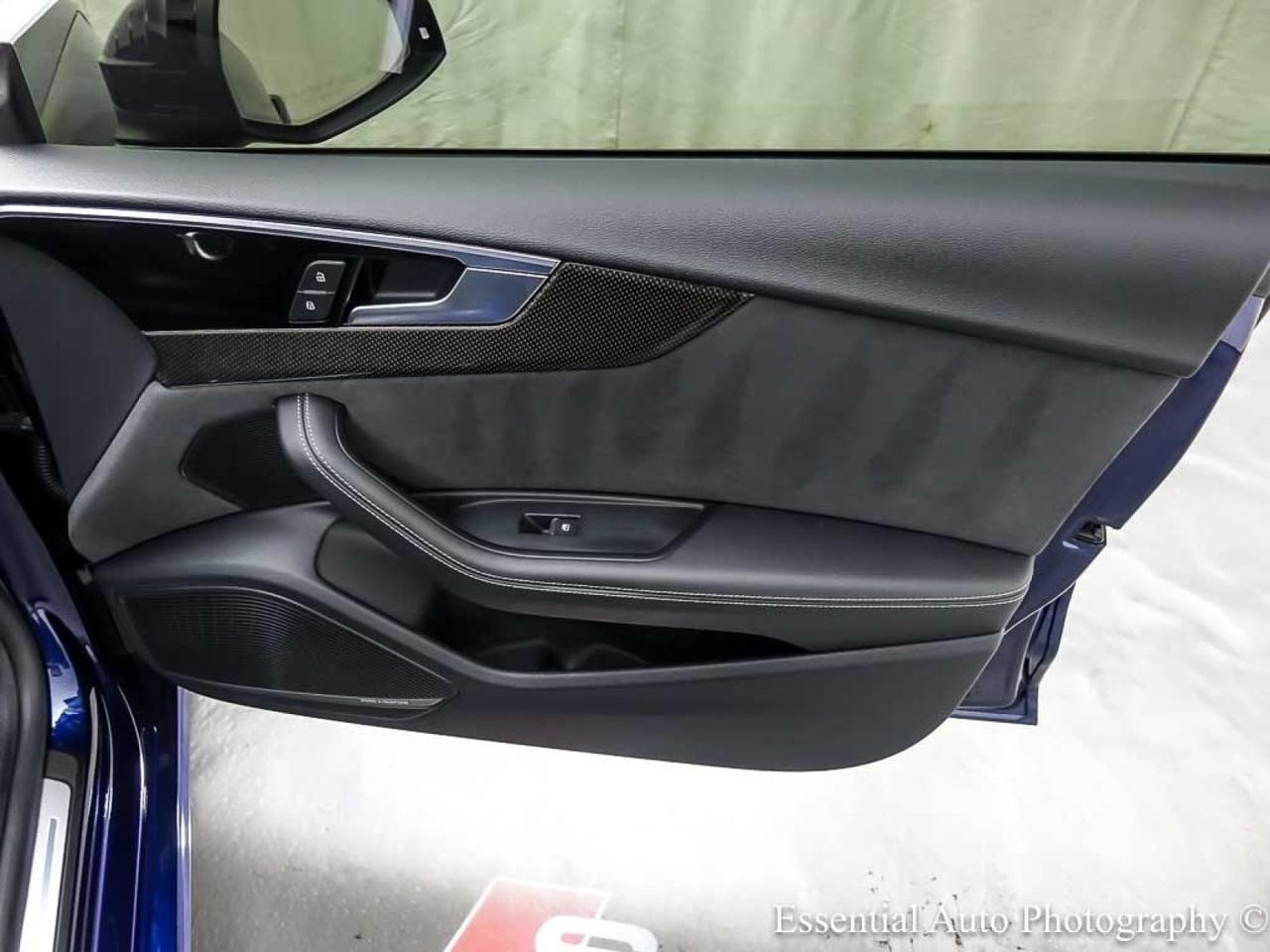 2022 Audi S5 Sportback Premium Plus Willowbrook IL