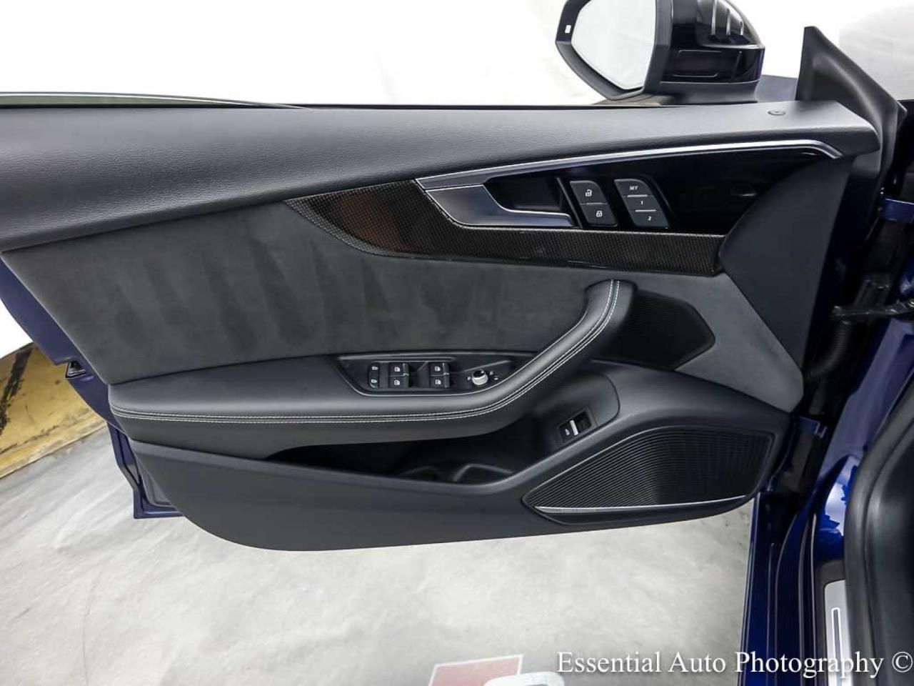 2022 Audi S5 Sportback Premium Plus Willowbrook IL