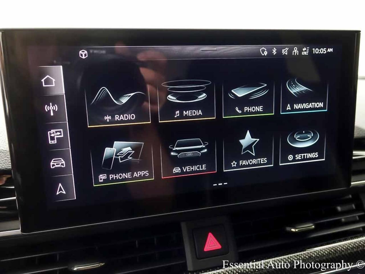 2022 Audi S5 Sportback Premium Plus Willowbrook IL