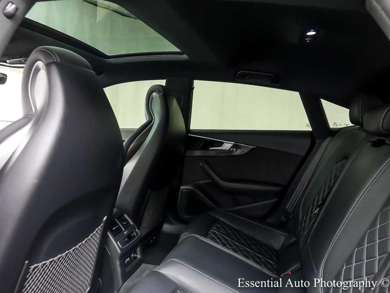 2022 Audi S5 Sportback Premium Plus Willowbrook IL