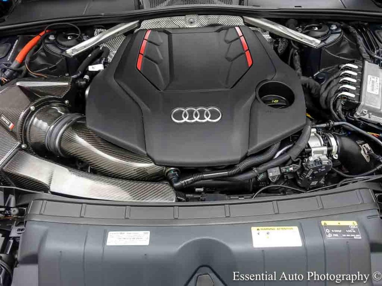 2022 Audi S5 Sportback Premium Plus Willowbrook IL