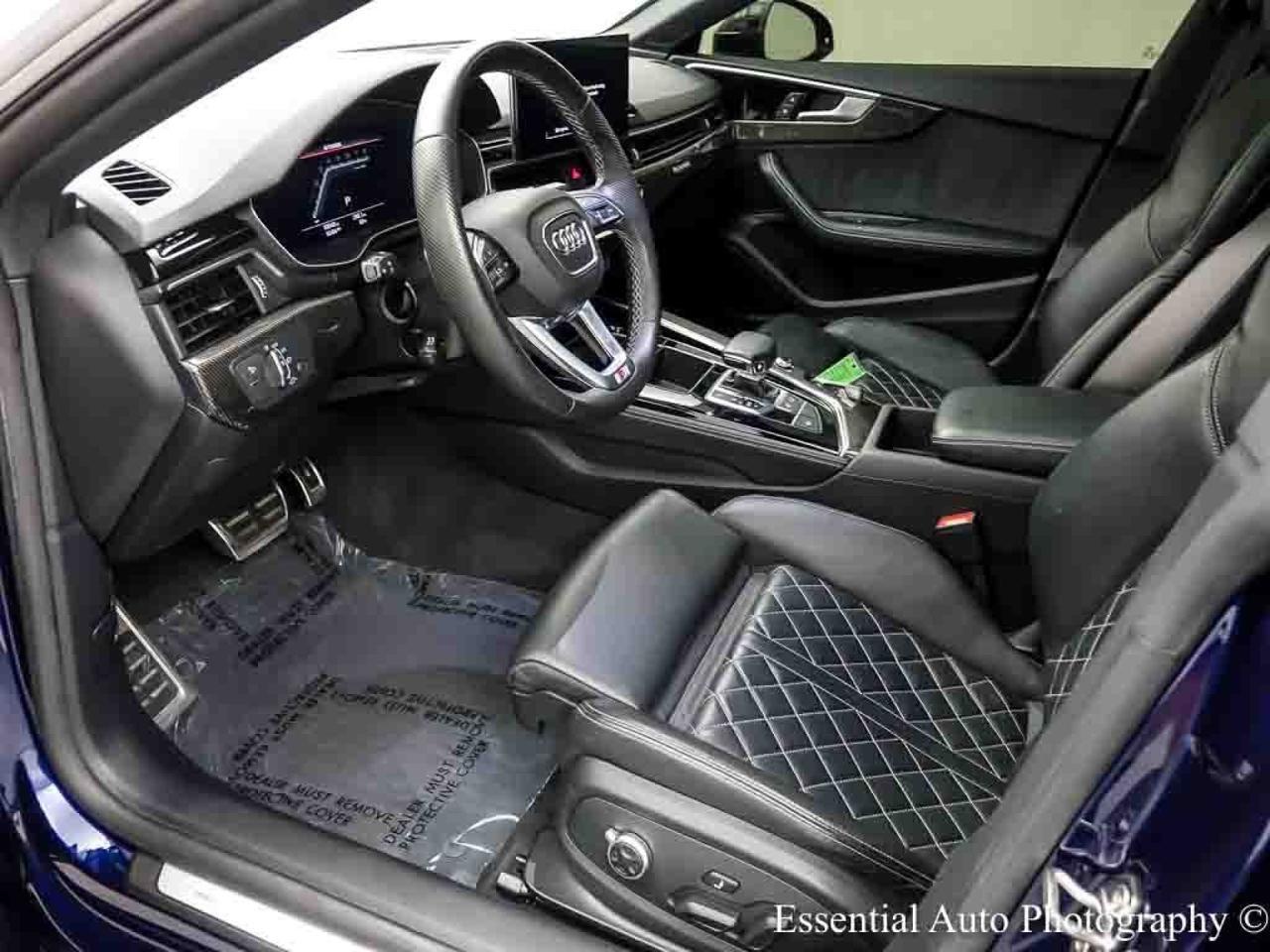 2022 Audi S5 Sportback Premium Plus Willowbrook IL