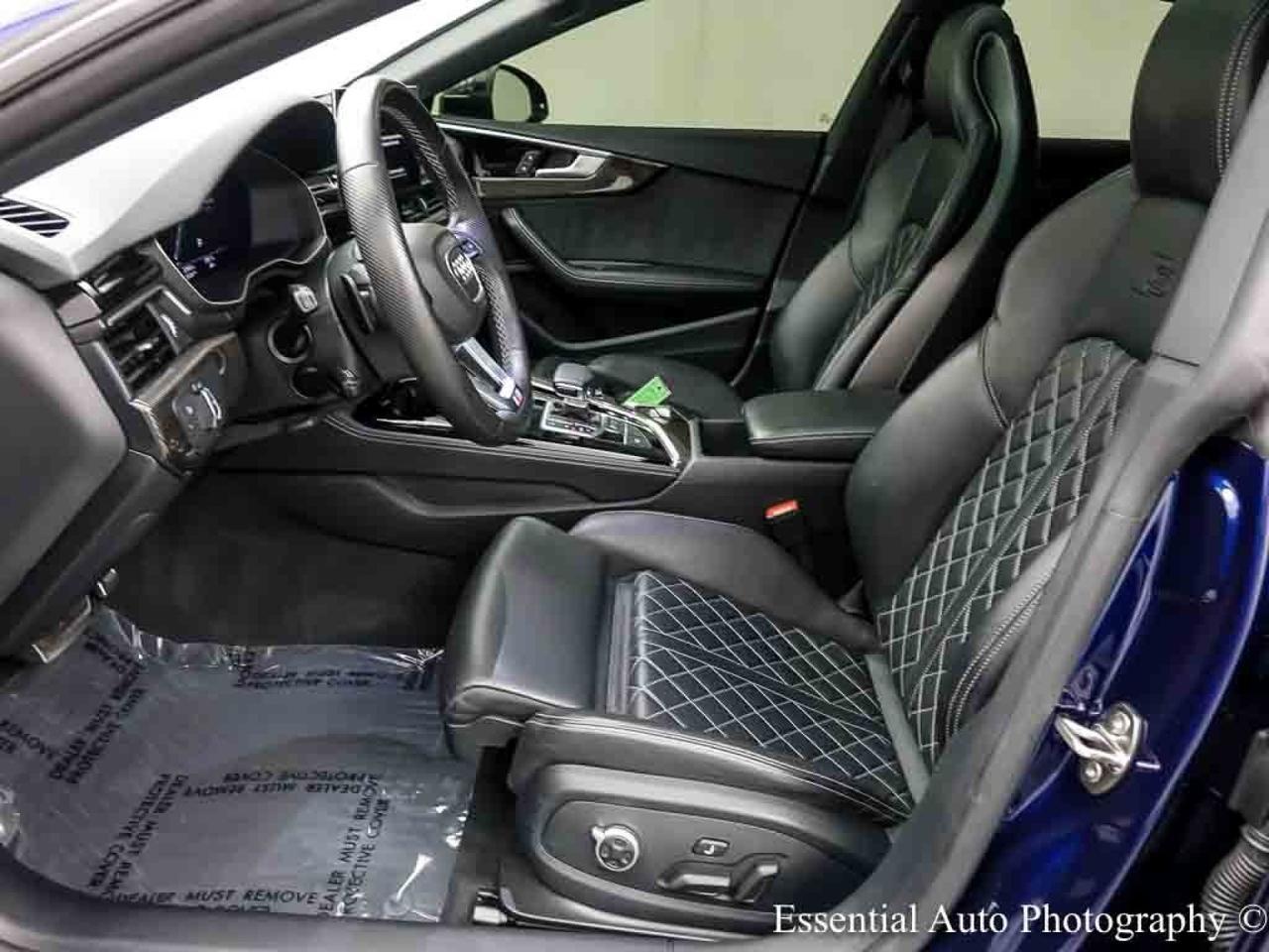 2022 Audi S5 Sportback Premium Plus Willowbrook IL