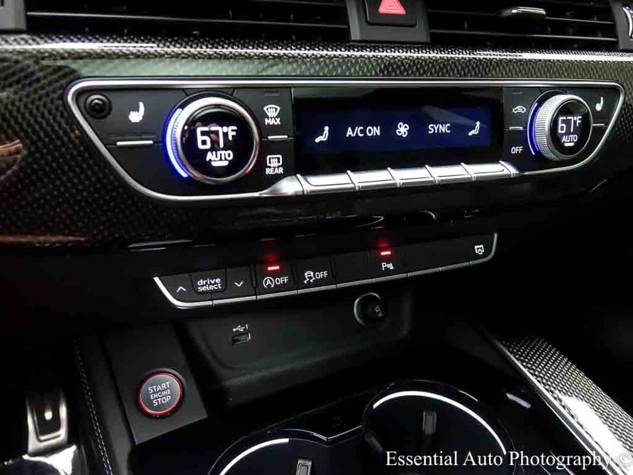 2022 Audi S5 Sportback Premium Plus Willowbrook IL