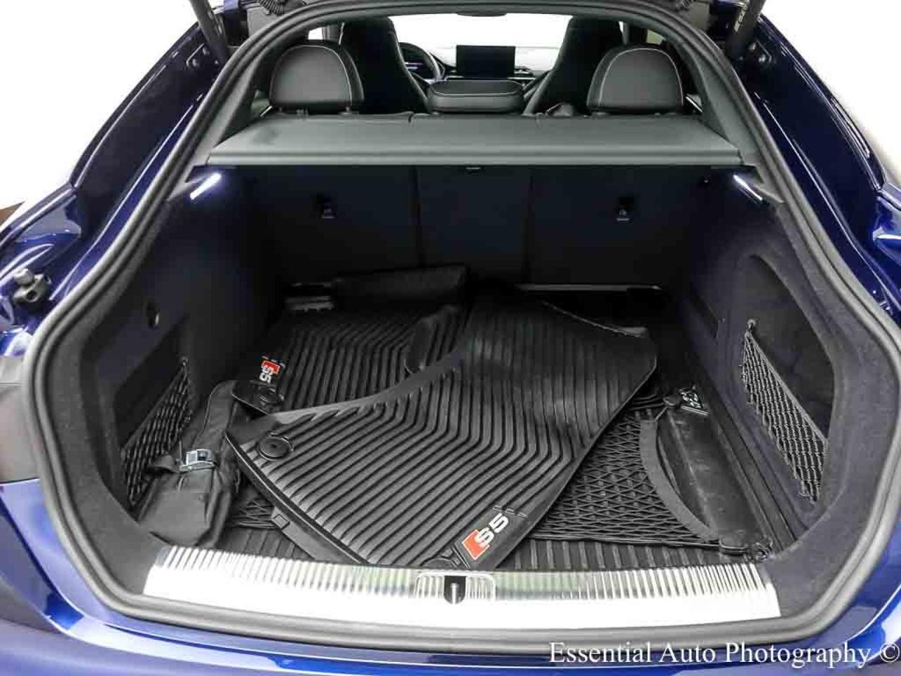 2022 Audi S5 Sportback Premium Plus Willowbrook IL