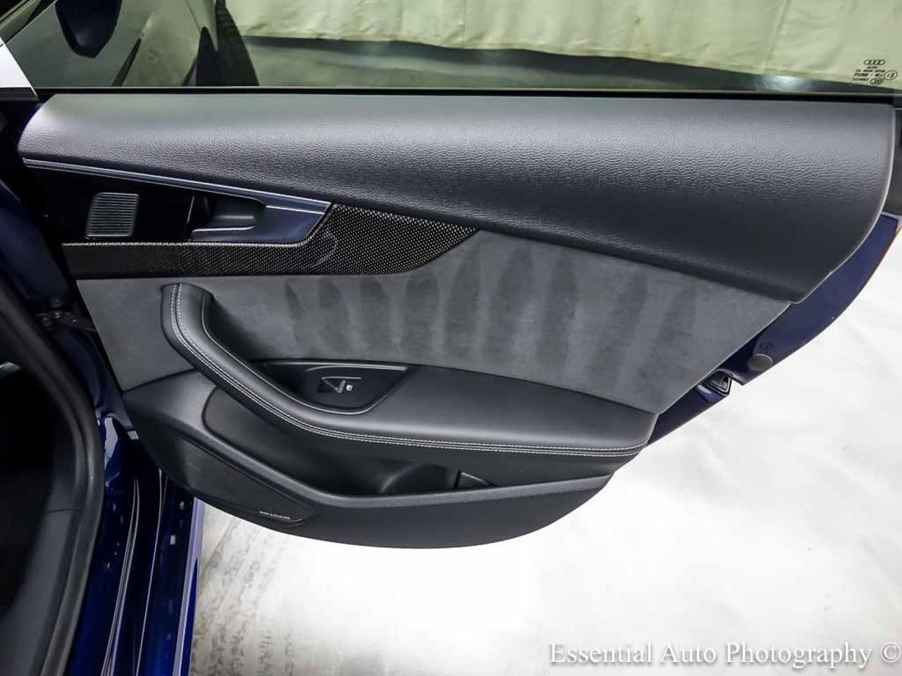 2022 Audi S5 Sportback Premium Plus Willowbrook IL