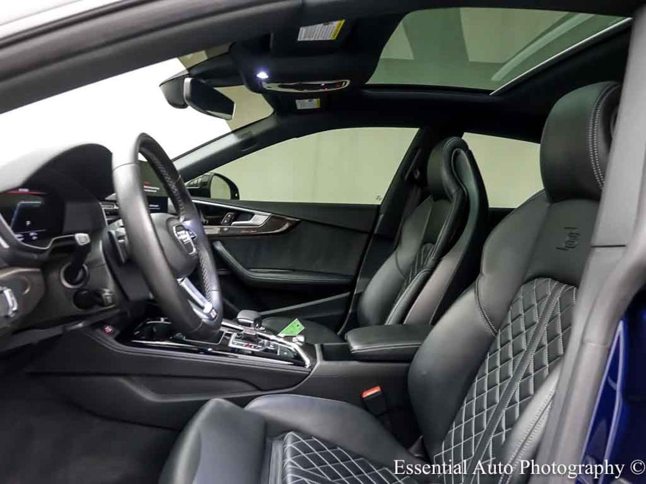 2022 Audi S5 Sportback Premium Plus Willowbrook IL