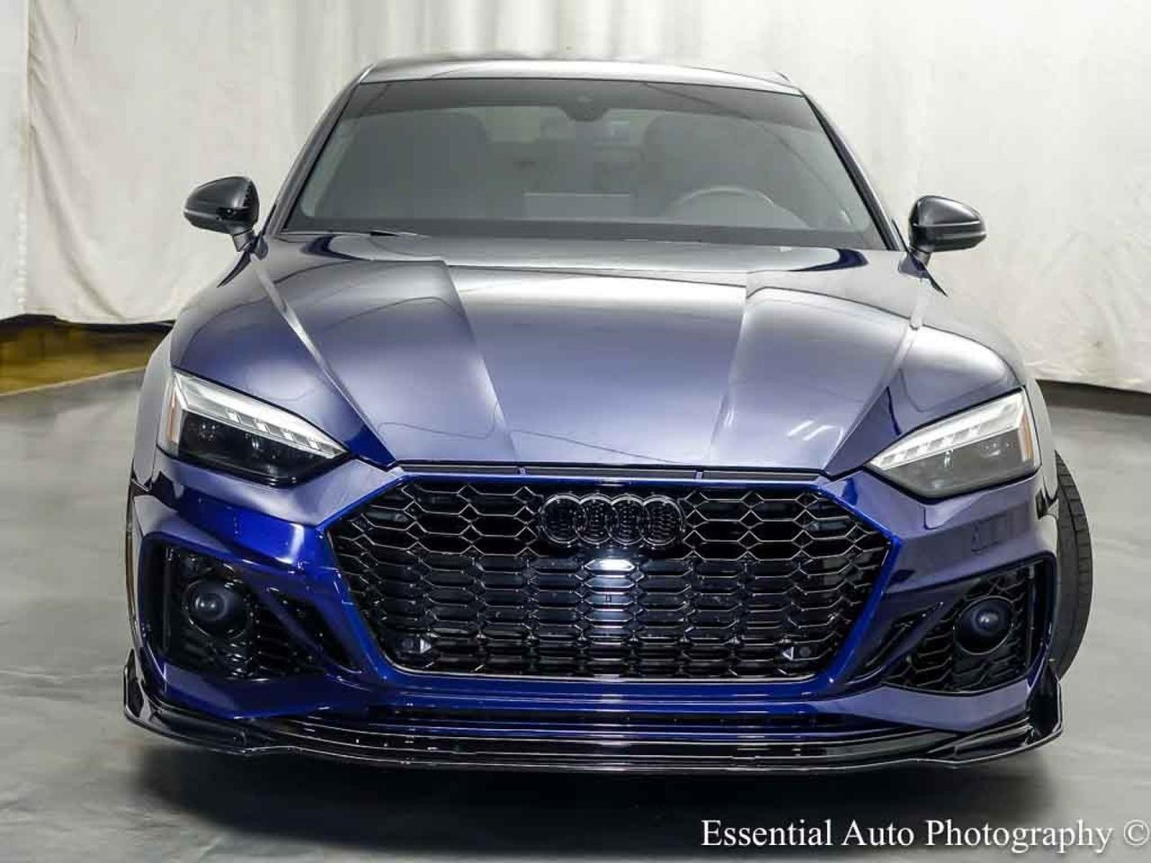 2022 Audi S5 Sportback Premium Plus Willowbrook IL