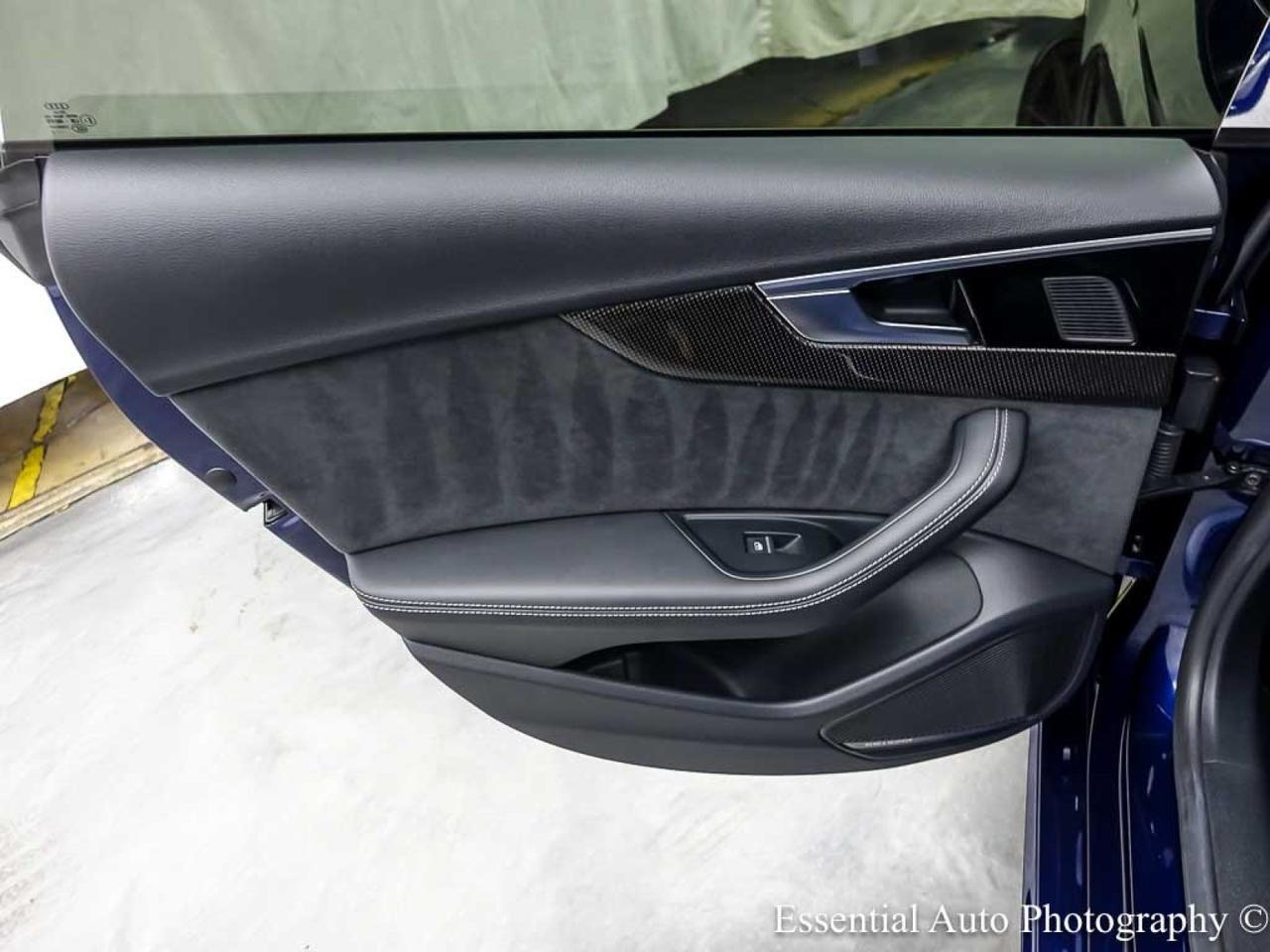 2022 Audi S5 Sportback Premium Plus Willowbrook IL