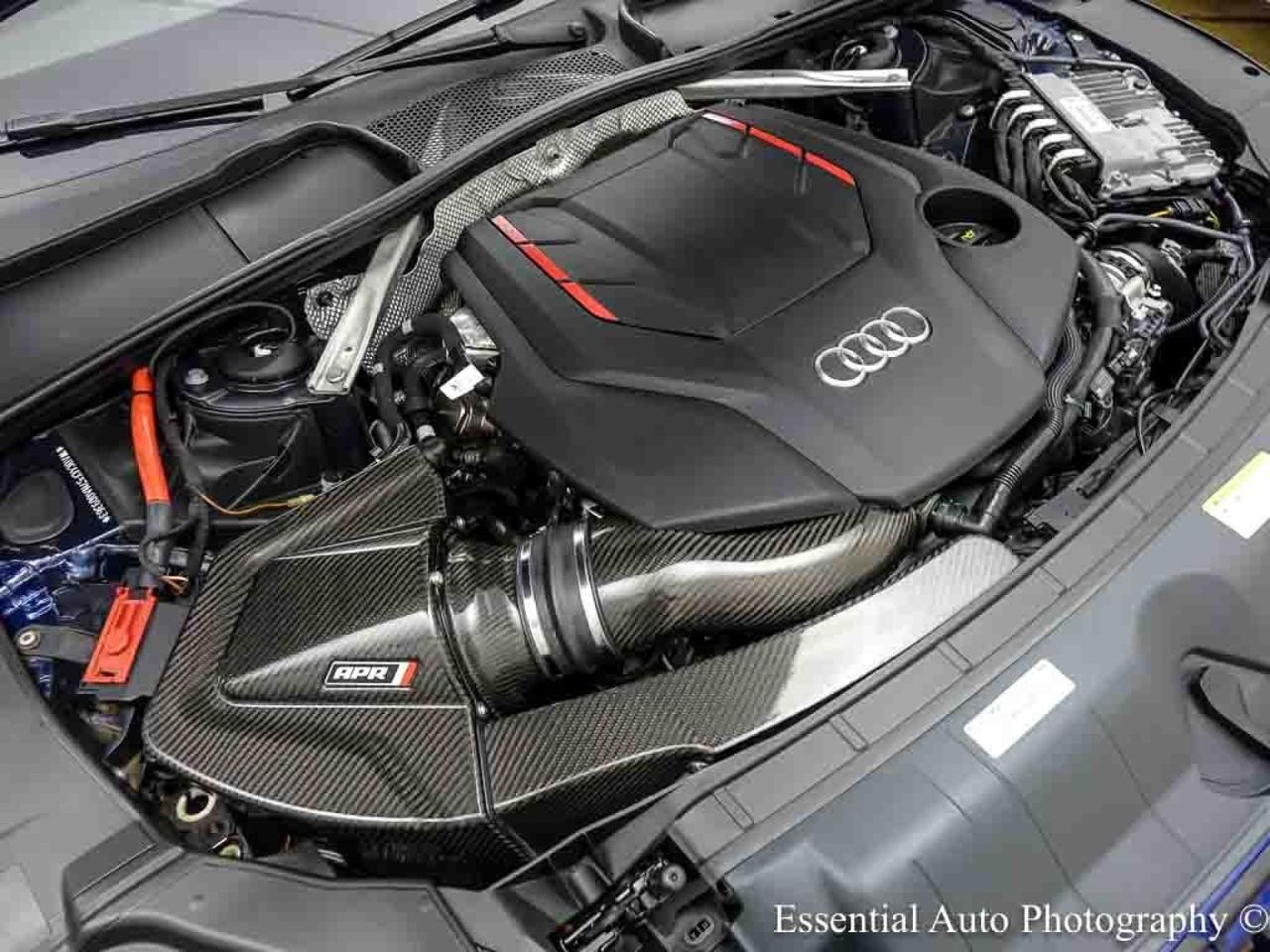 2022 Audi S5 Sportback Premium Plus Willowbrook IL