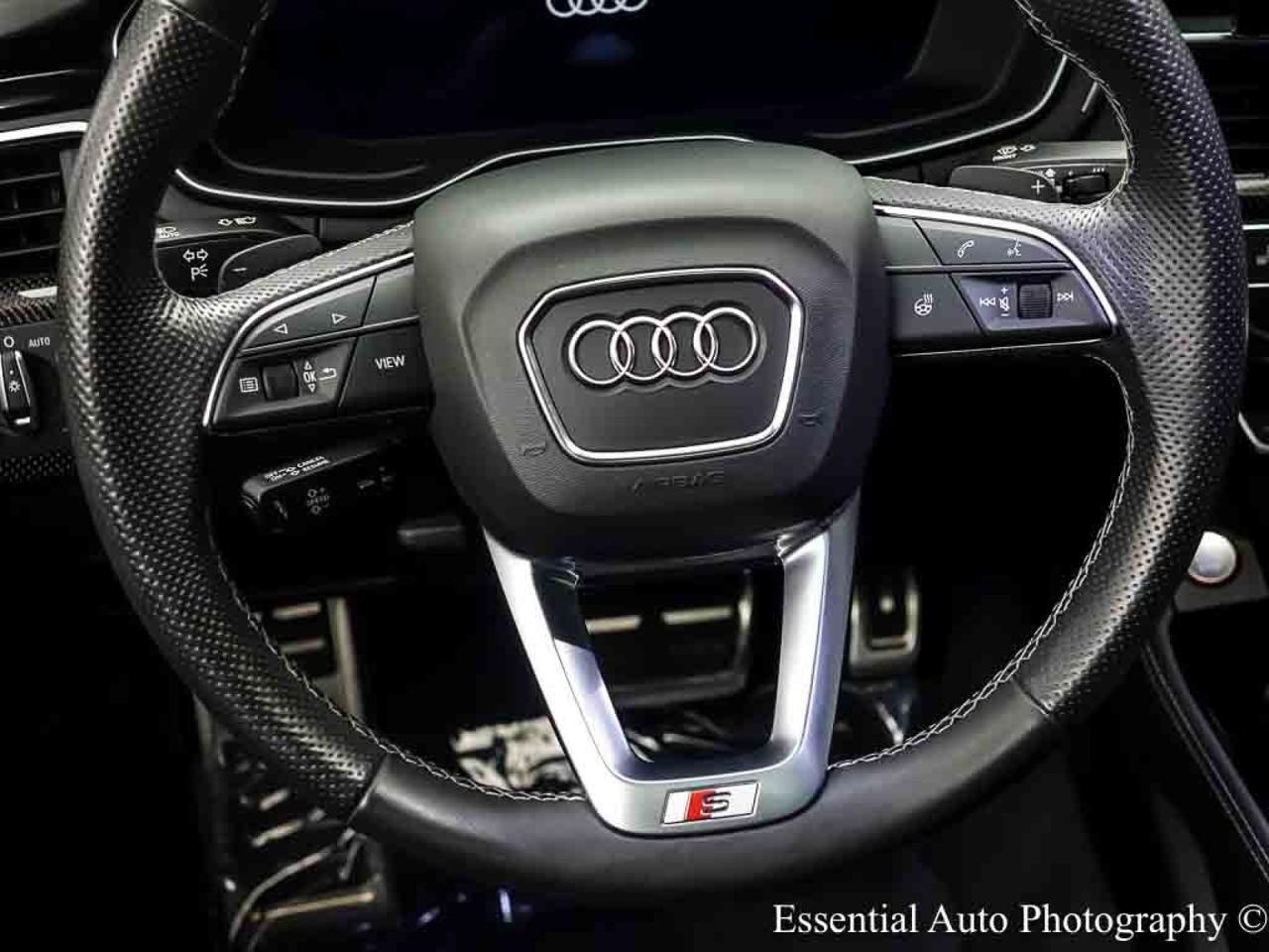 2022 Audi S5 Sportback Premium Plus Willowbrook IL