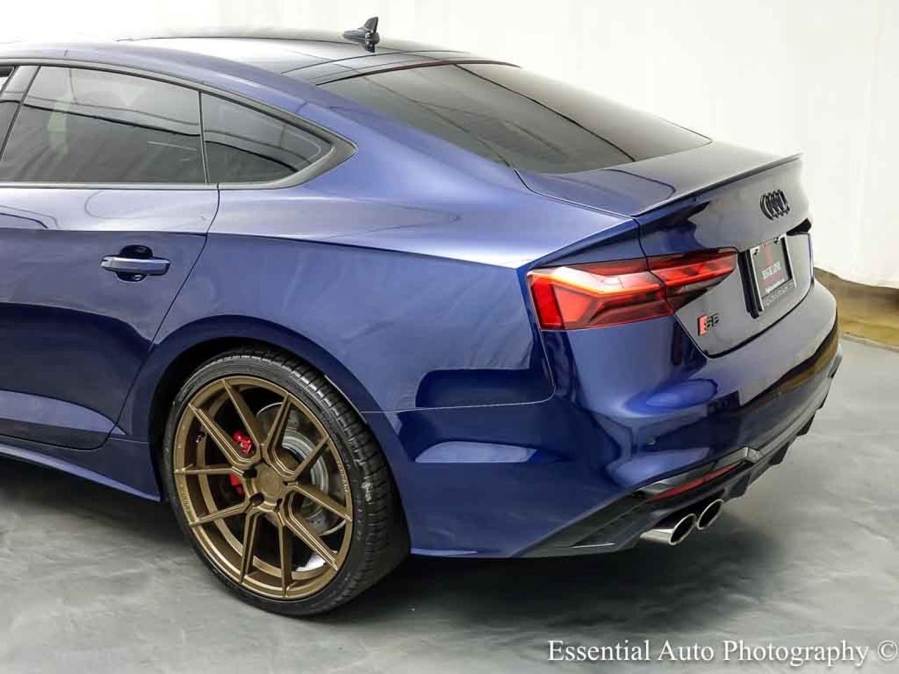 2022 Audi S5 Sportback Premium Plus Willowbrook IL