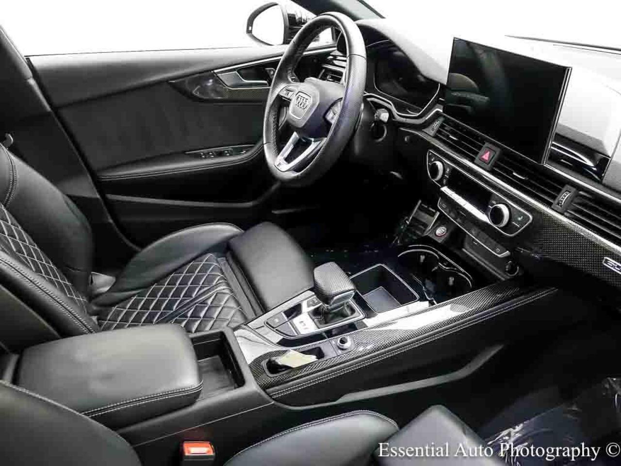 2022 Audi S5 Sportback Premium Plus Willowbrook IL