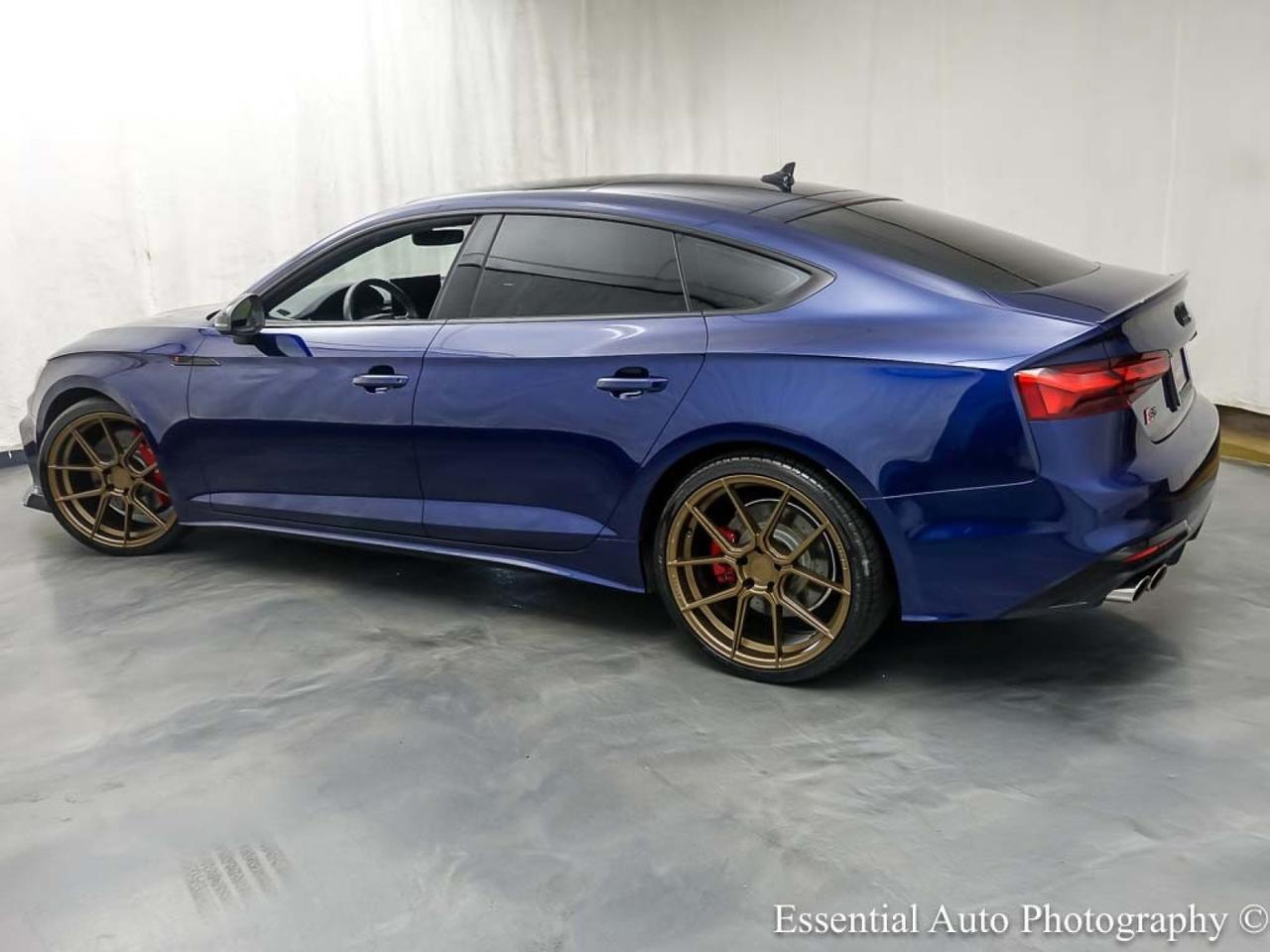 2022 Audi S5 Sportback Premium Plus Willowbrook IL