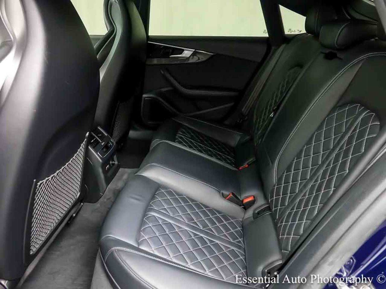 2022 Audi S5 Sportback Premium Plus Willowbrook IL