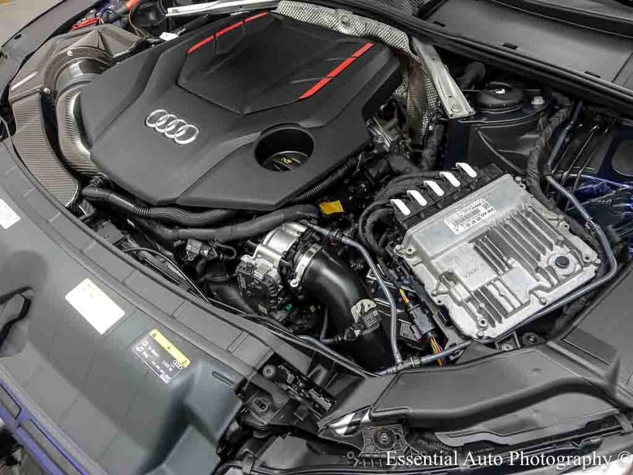 2022 Audi S5 Sportback Premium Plus Willowbrook IL