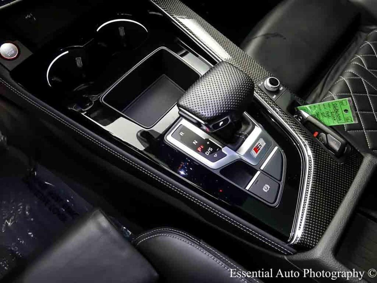 2022 Audi S5 Sportback Premium Plus Willowbrook IL