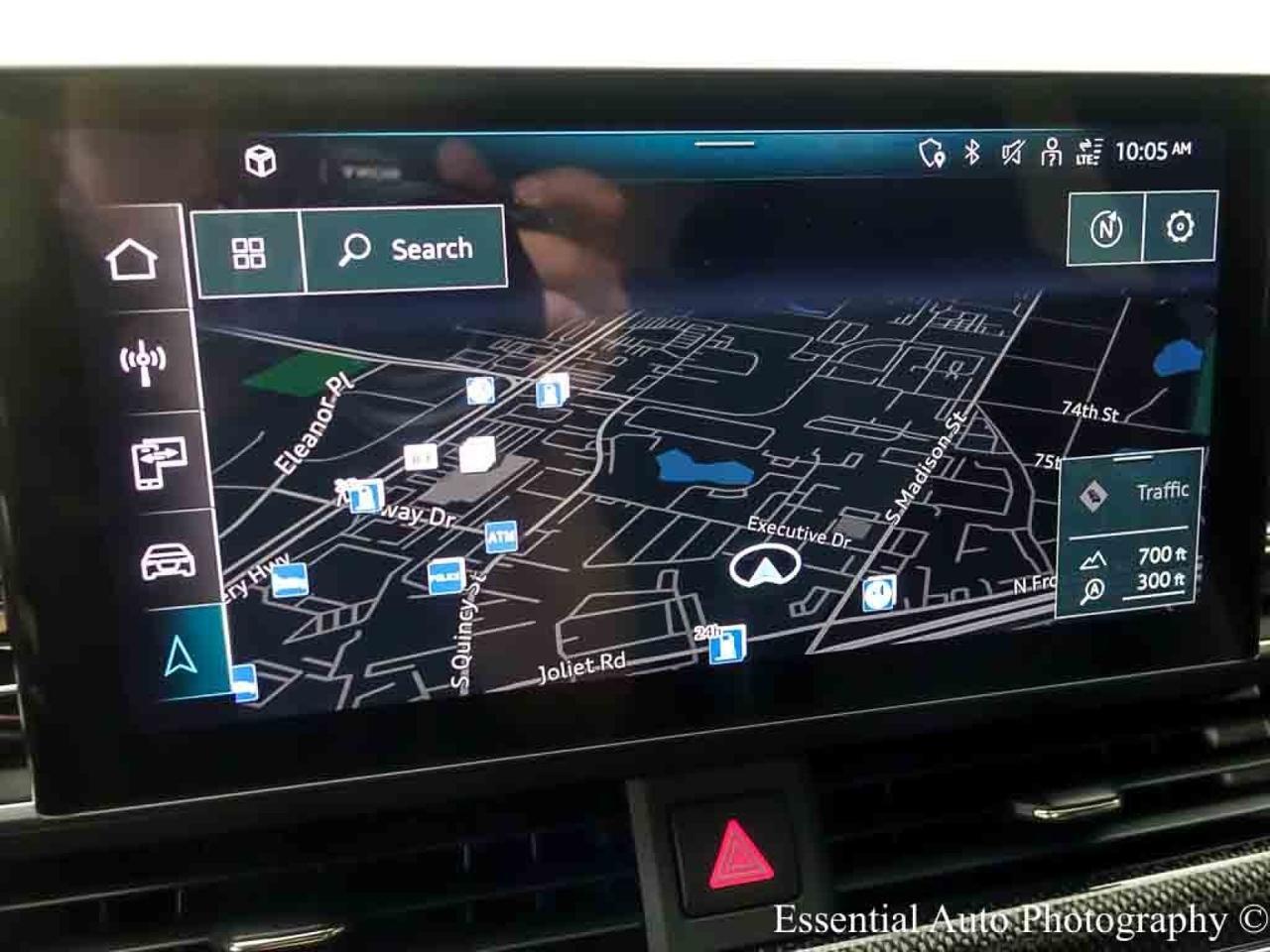 2022 Audi S5 Sportback Premium Plus Willowbrook IL