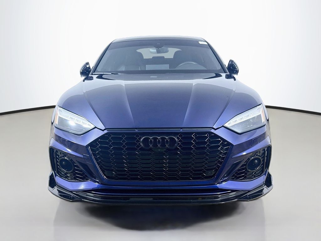2022 Audi S5 Sportback Premium Plus